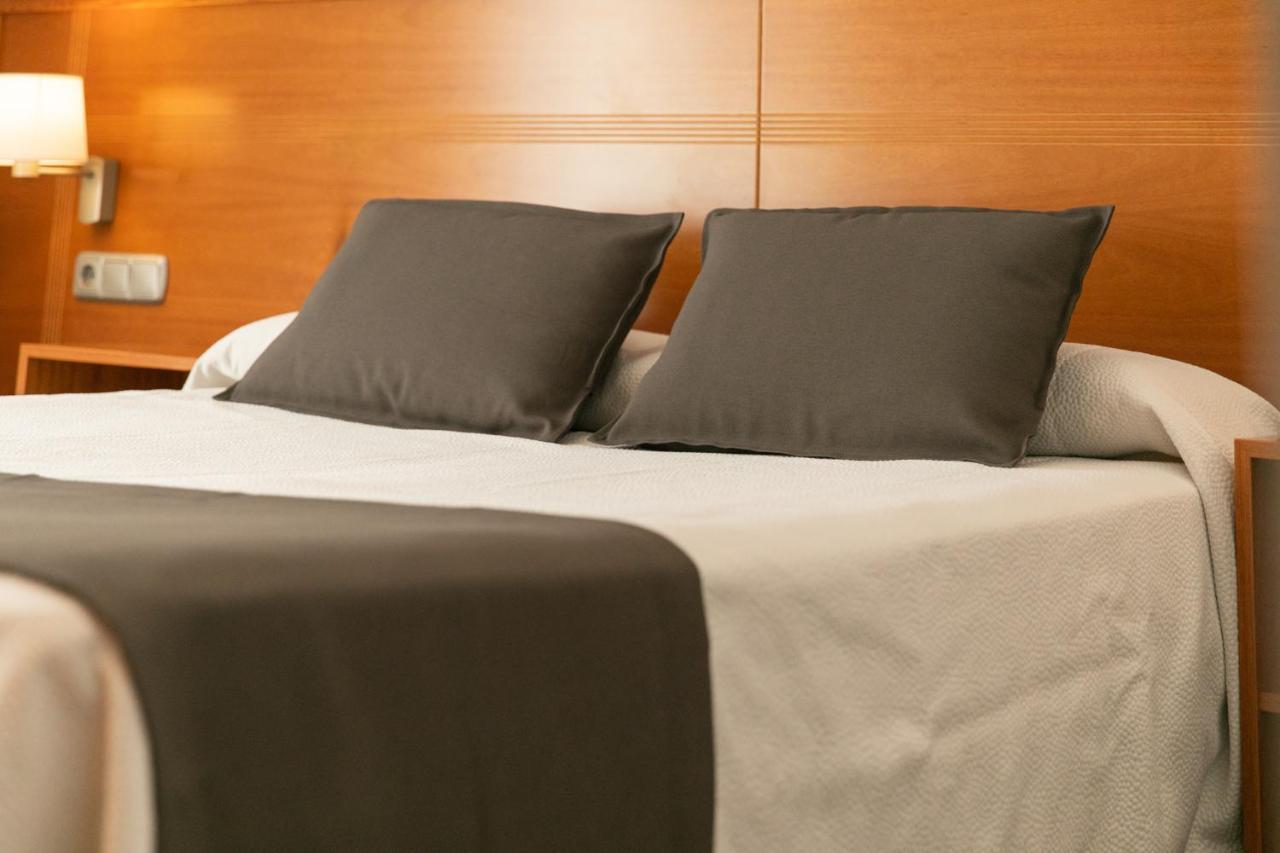Aparthotel Cal Marçal Puig-reig Extérieur photo