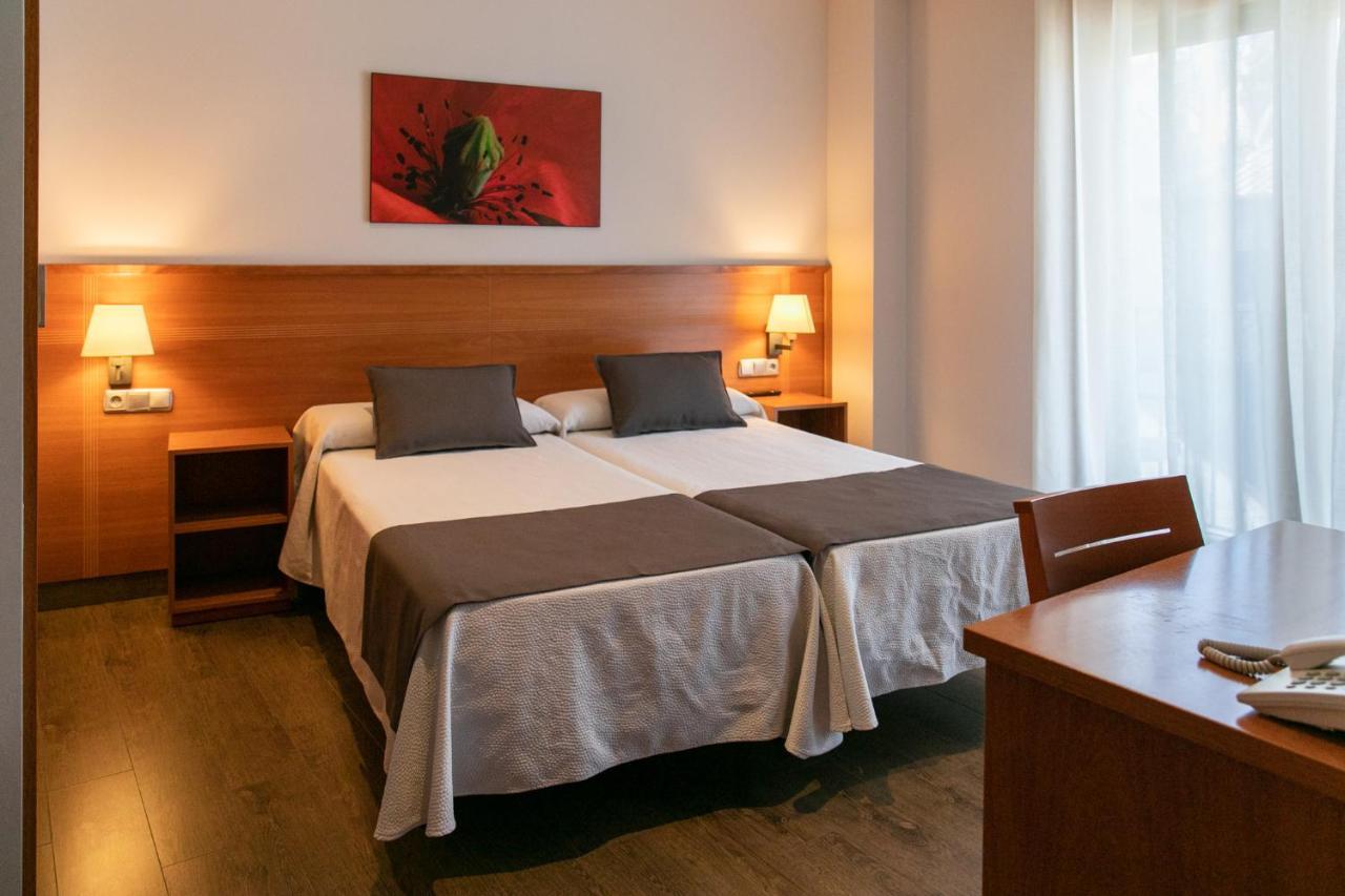 Aparthotel Cal Marçal Puig-reig Extérieur photo