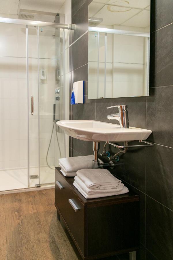 Aparthotel Cal Marçal Puig-reig Extérieur photo