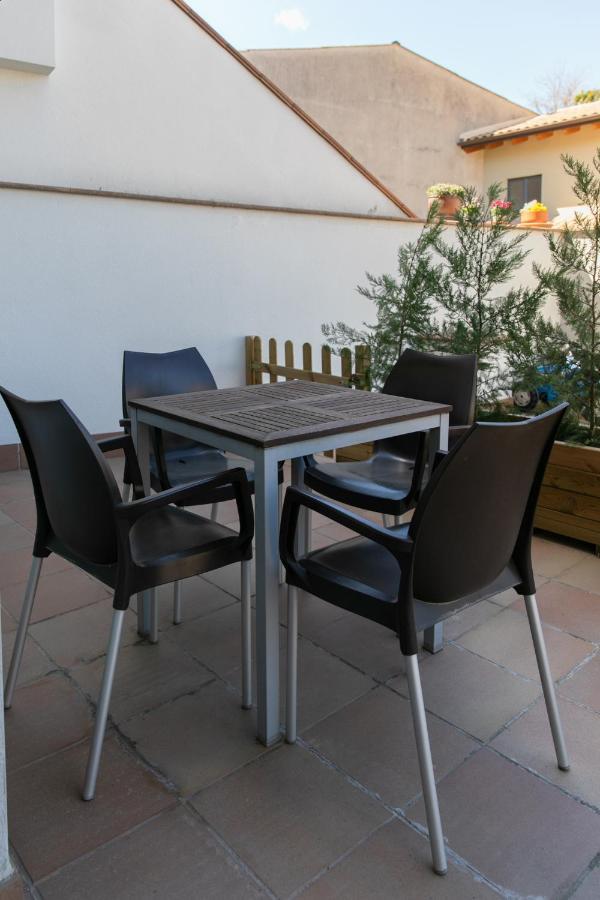 Aparthotel Cal Marçal Puig-reig Extérieur photo