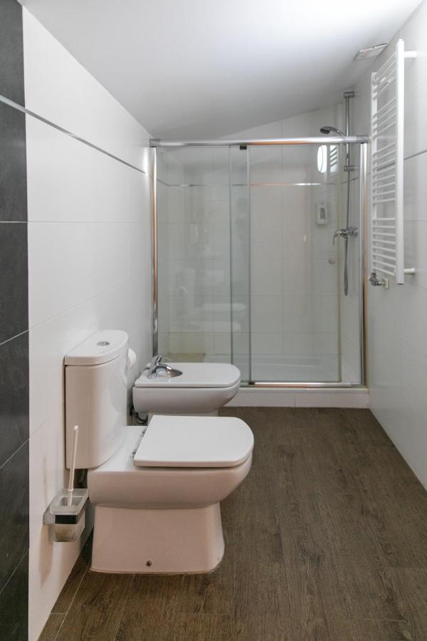 Aparthotel Cal Marçal Puig-reig Extérieur photo