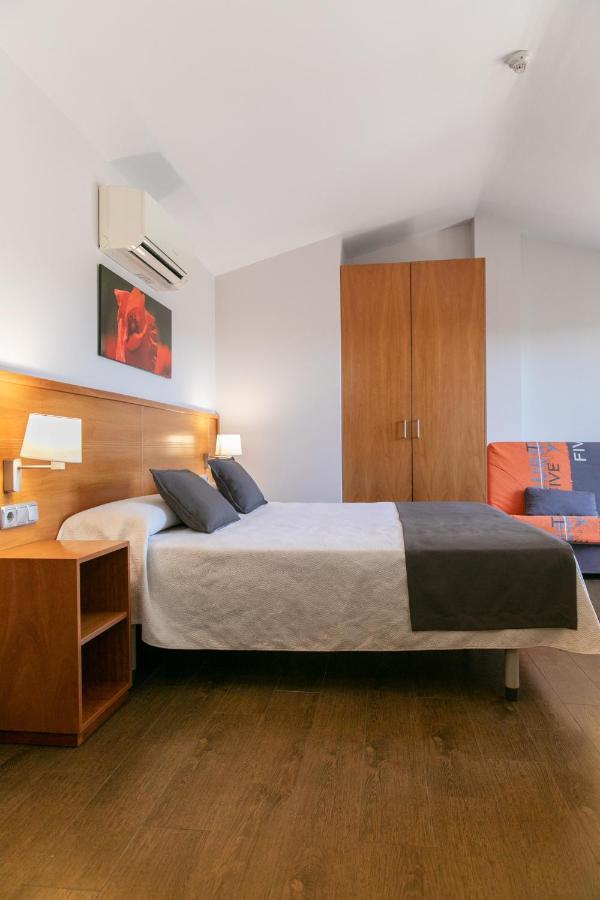Aparthotel Cal Marçal Puig-reig Extérieur photo