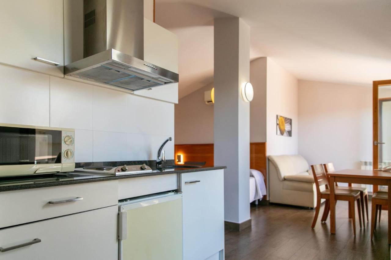 Aparthotel Cal Marçal Puig-reig Extérieur photo
