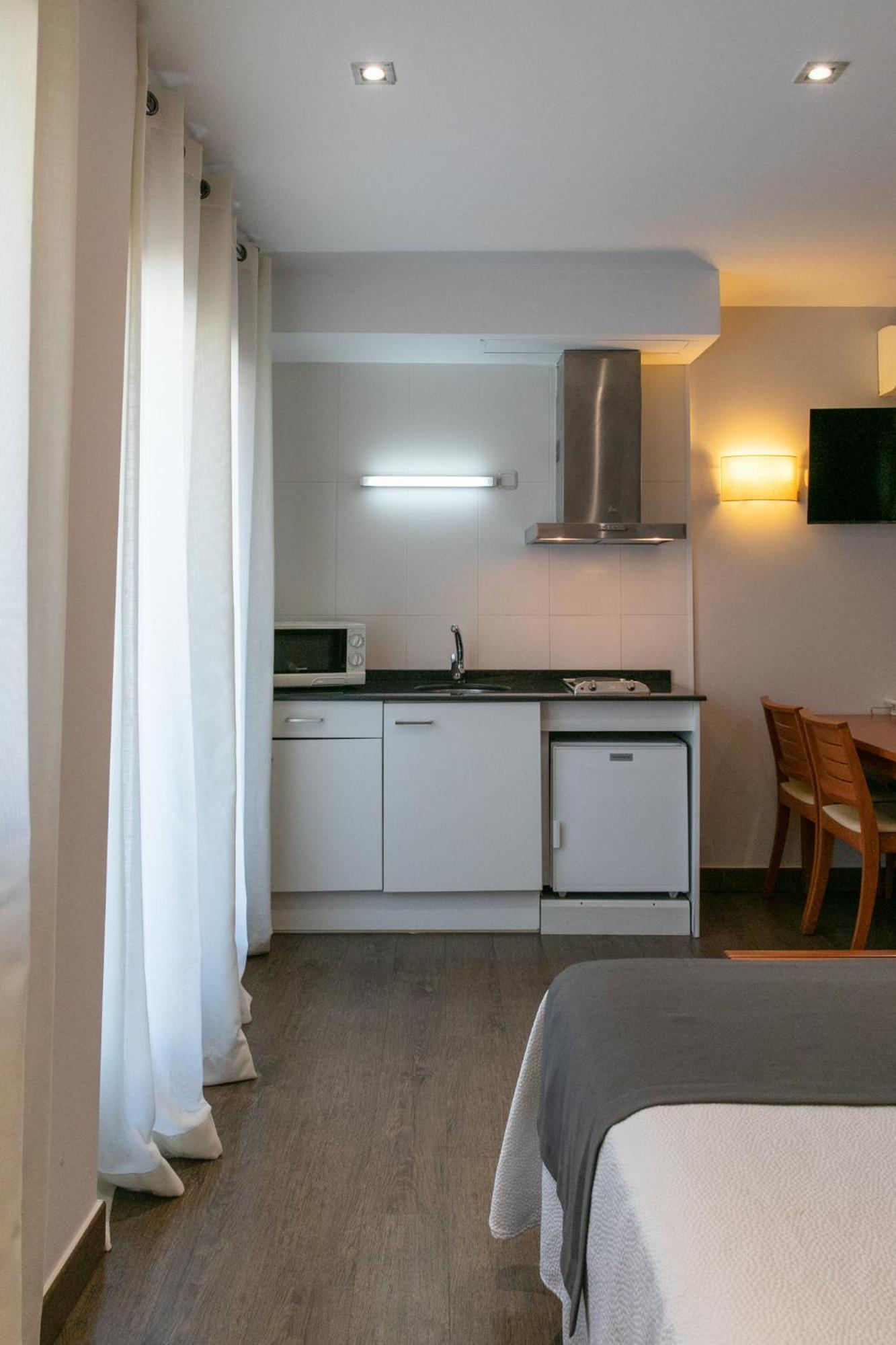 Aparthotel Cal Marçal Puig-reig Extérieur photo