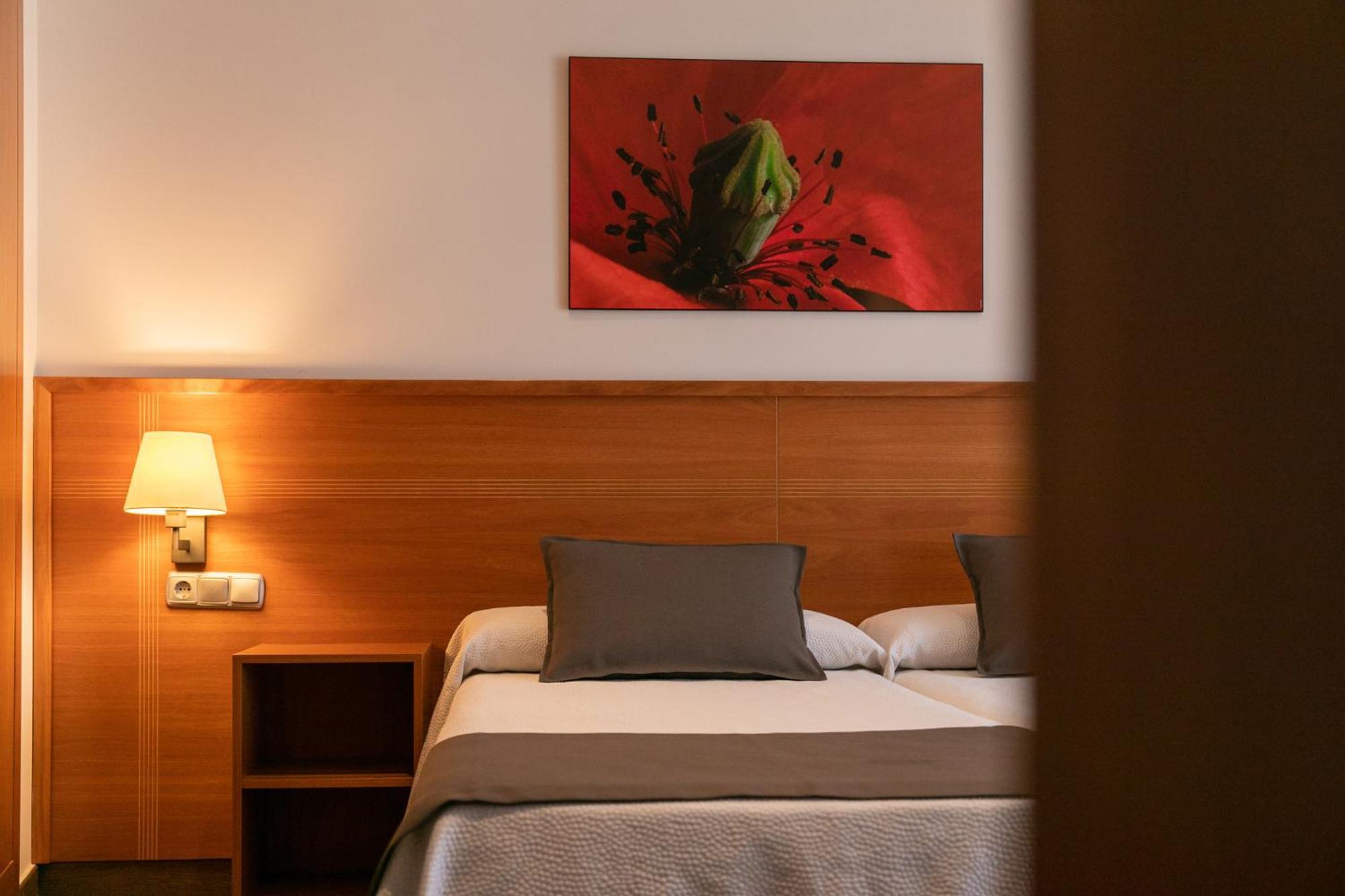 Aparthotel Cal Marçal Puig-reig Extérieur photo