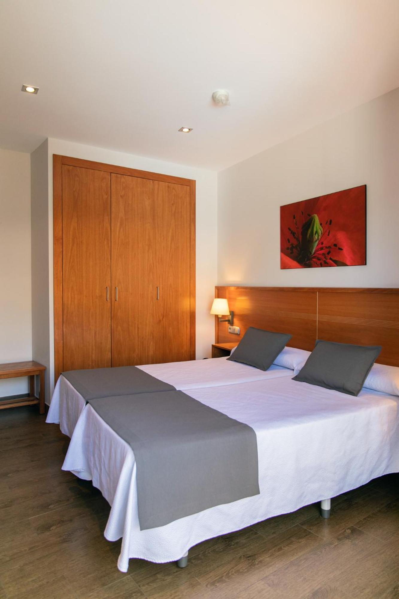 Aparthotel Cal Marçal Puig-reig Extérieur photo